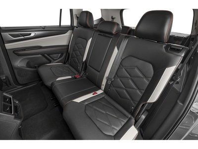 2024 Volkswagen Atlas 2.0T Peak Edition SE w/Technology AWD
