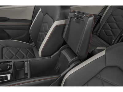 2024 Volkswagen Atlas 2.0T Peak Edition SE w/Technology AWD