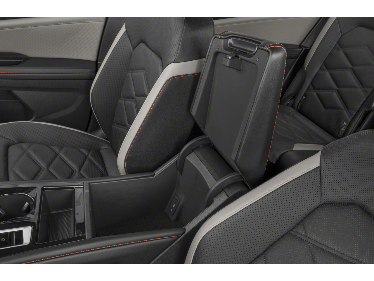 2024 Volkswagen Atlas 2.0T Peak Edition SE w/Technology AWD
