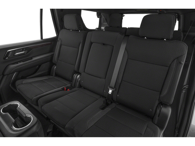 2025 Chevrolet Tahoe Premier 4WD