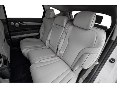 2025 Genesis GV80 3.5T Prestige AWD