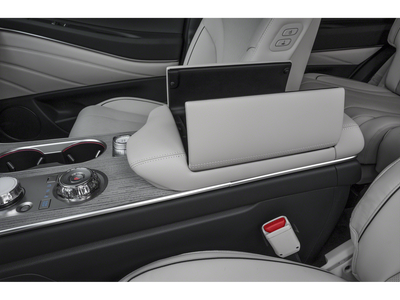 2025 Genesis GV80 3.5T Prestige AWD