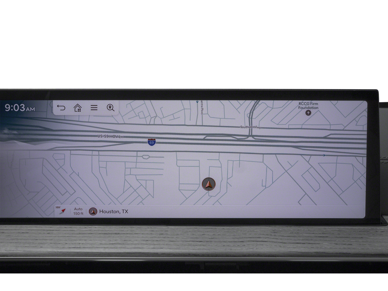 2025 Genesis GV80 3.5T Prestige AWD