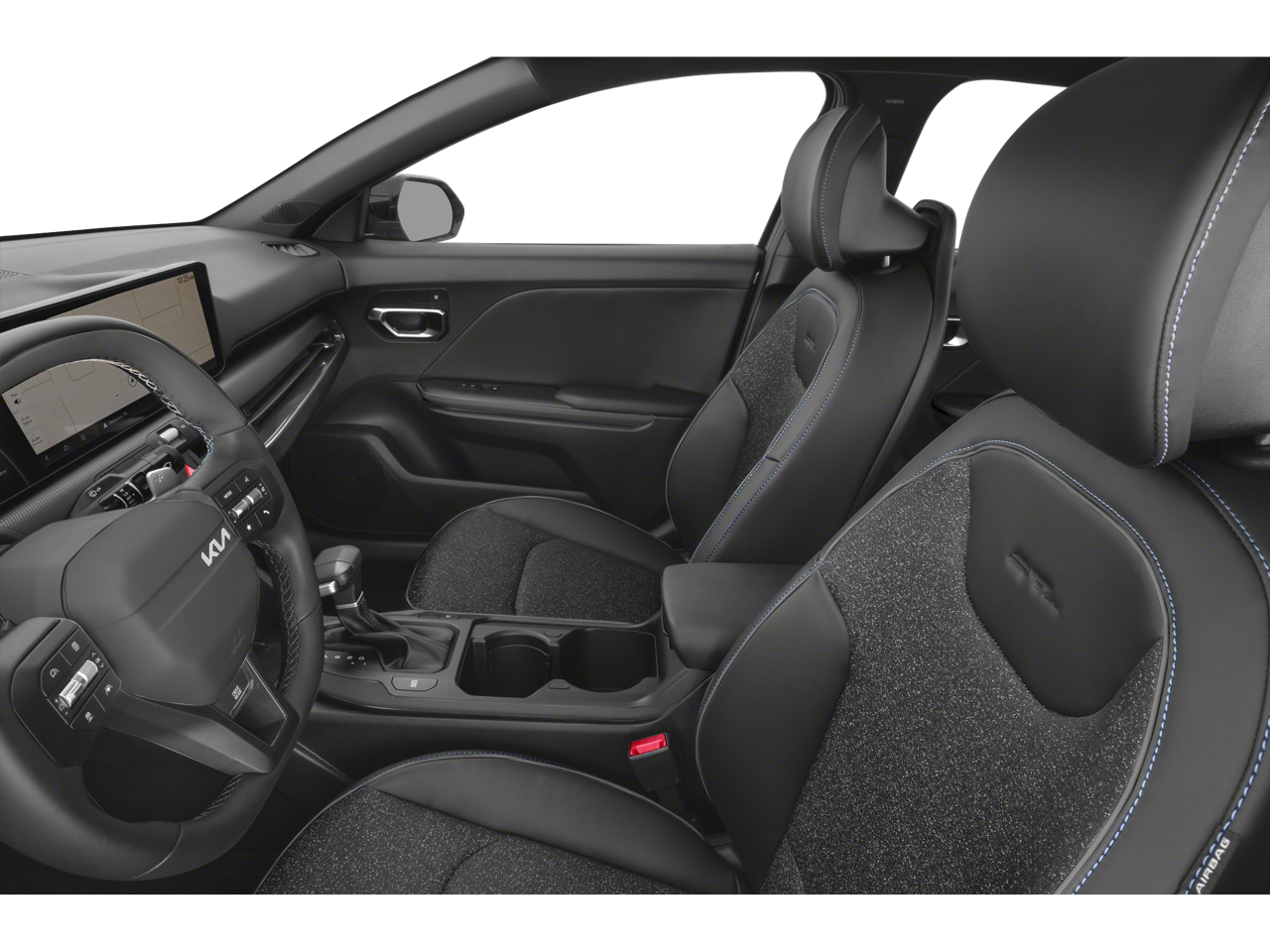 2025 Kia K4 GT-Line w/ Sunroof Package