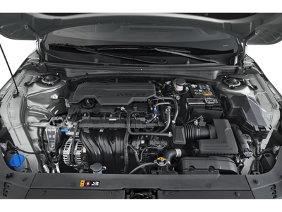 2025 Kia K4 GT-Line w/ Sunroof Package