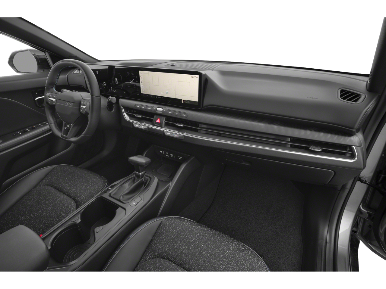 2025 Kia K4 GT-Line w/ Sunroof Package