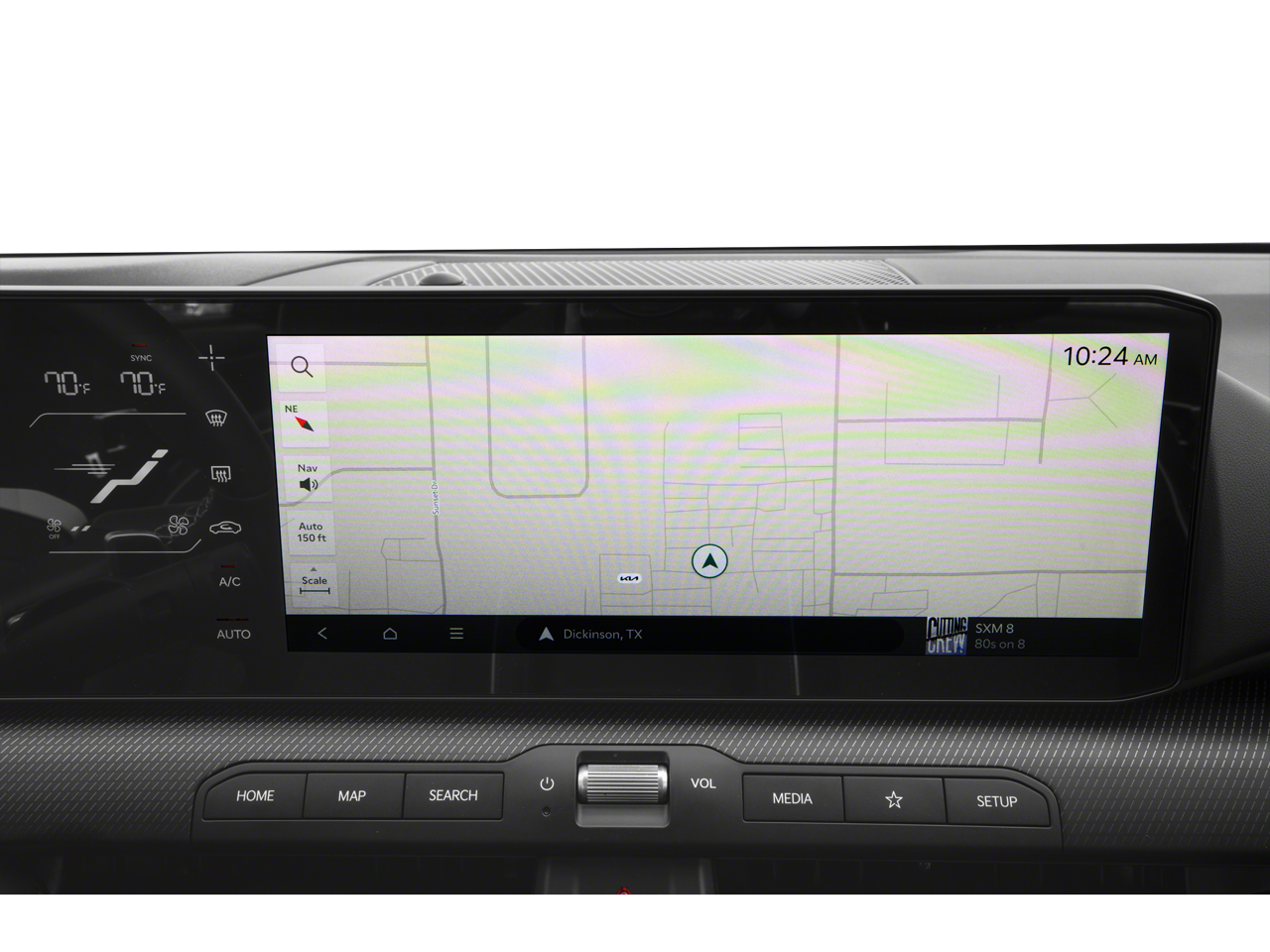 2025 Kia K4 GT-Line w/ Sunroof Package