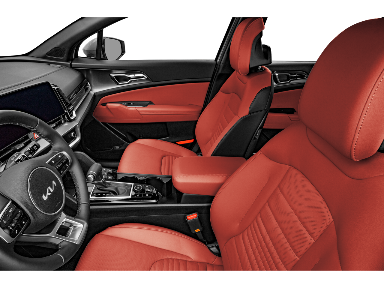 2025 Kia Sportage SX-Prestige