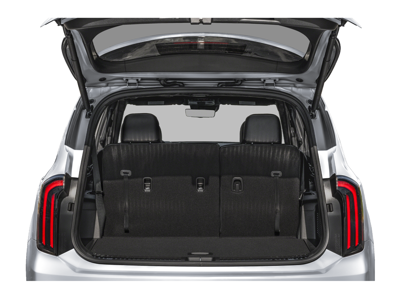 2025 Kia Telluride SX-Prestige X-Line AWD