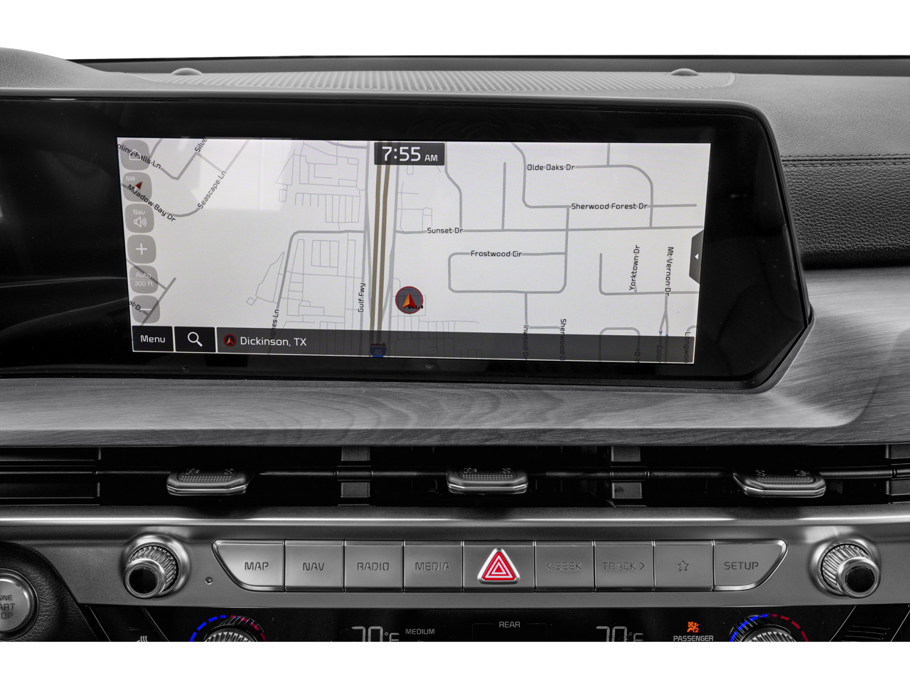 2025 Kia Telluride EX X-Line AWD