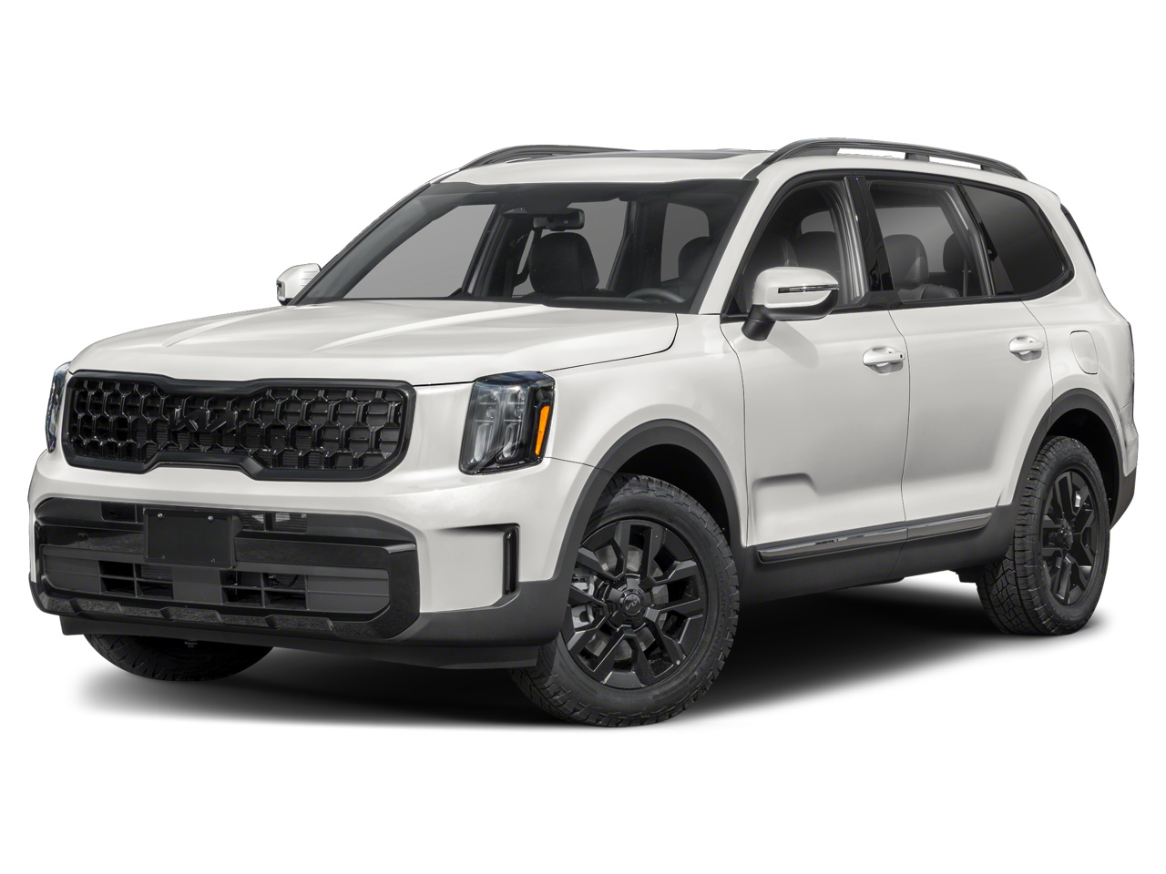2025 Kia Telluride EX X-Pro AWD