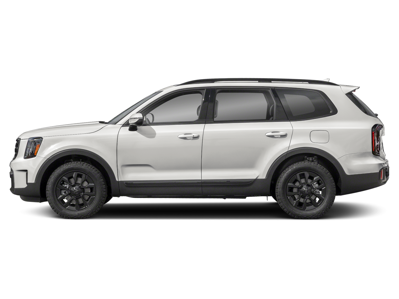 2025 Kia Telluride EX X-Pro AWD
