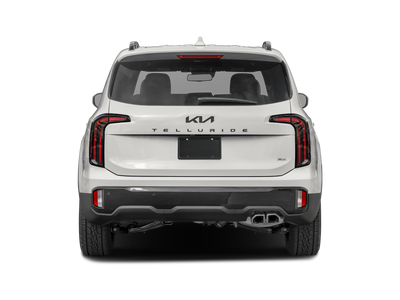 2025 Kia Telluride EX X-Pro AWD