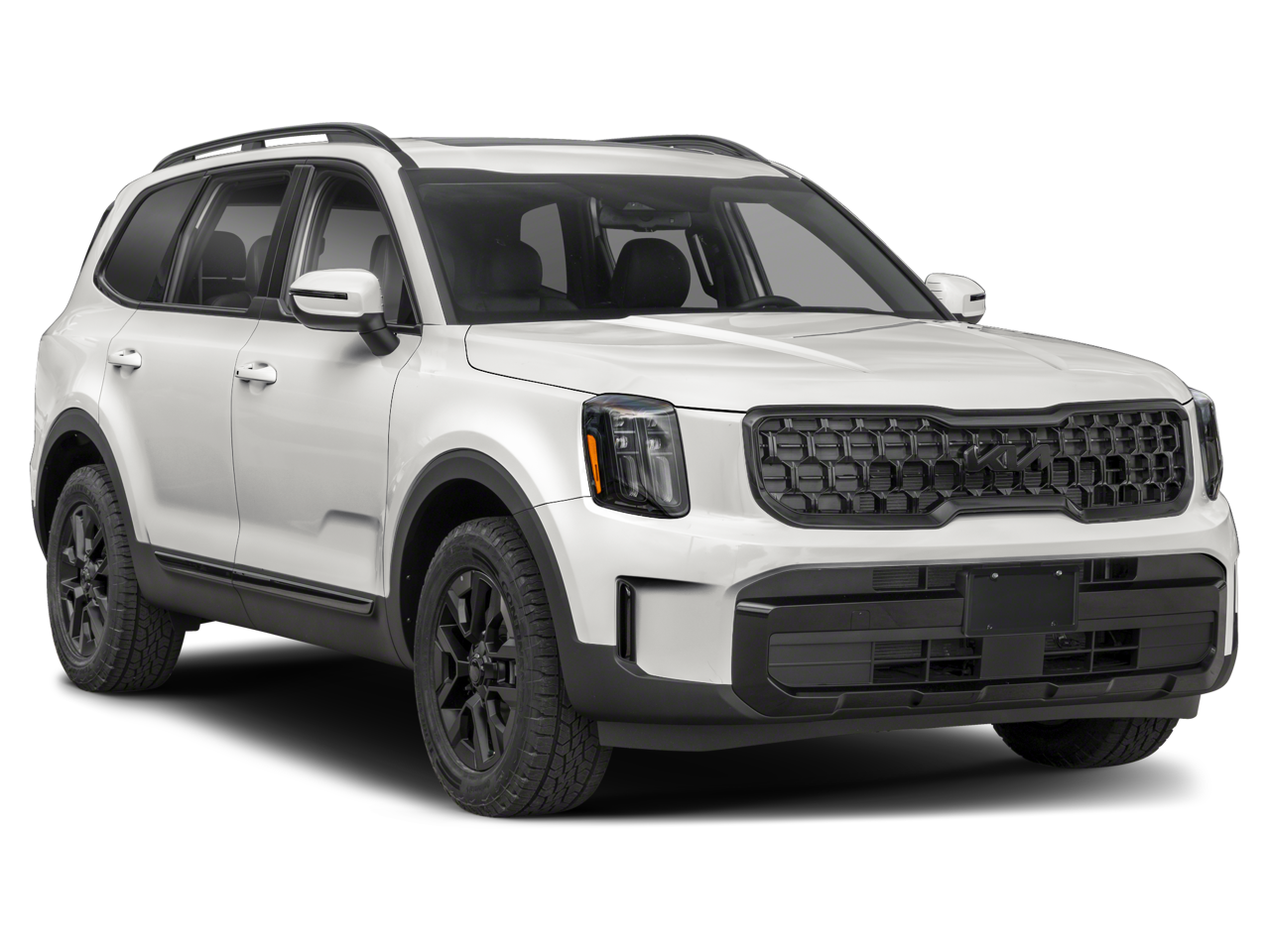 2025 Kia Telluride EX X-Pro AWD