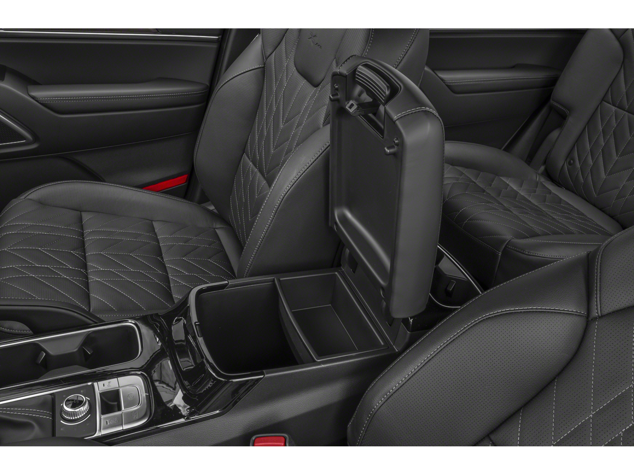 2025 Kia Telluride EX X-Pro AWD