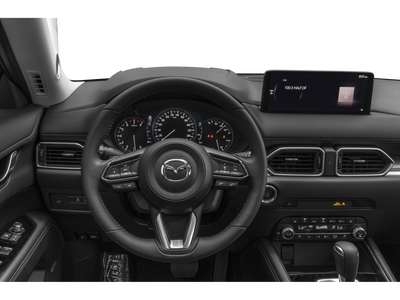 2025 Mazda Mazda CX-5 2.5 S Premium Plus Package AWD