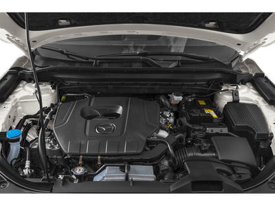 2025 Mazda Mazda CX-5 2.5 S Premium Plus Package AWD