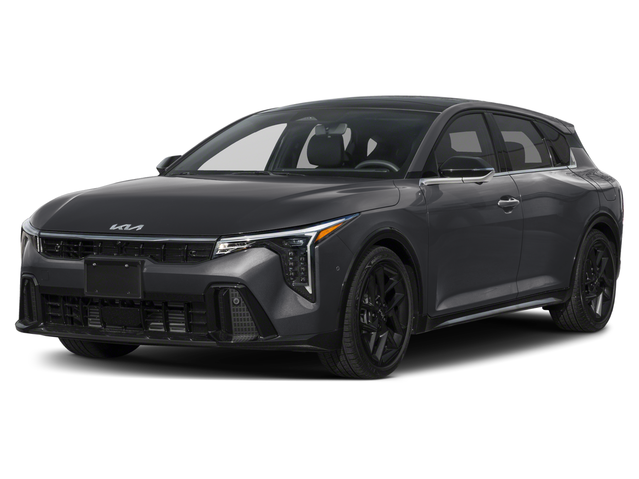 2026 Kia K4's photo