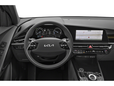 2026 Kia Niro EV Wind