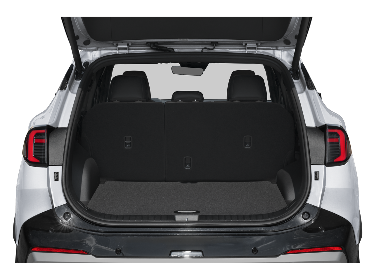 2026 Kia Sportage Hybrid photo 3