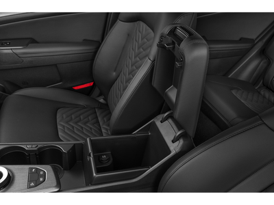 2026 Kia Sportage Hybrid X-Line AWD