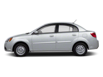 2010 Kia Rio LX