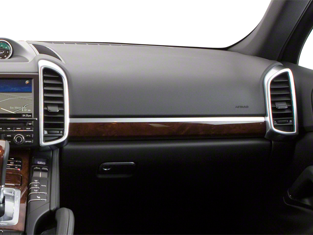 2012 Porsche Cayenne Base
