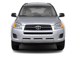 2012 Toyota RAV4 4WD 4dr I4 (Natl)