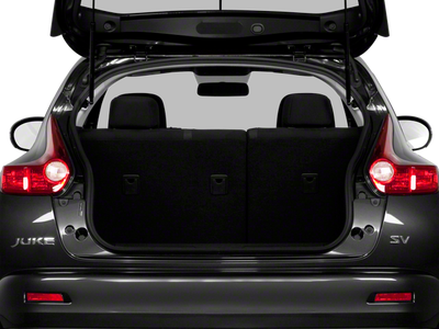 2013 Nissan Juke SV
