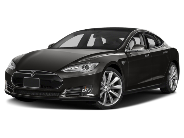2013 Tesla Model S S