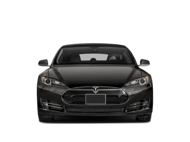 2013 Tesla Model S Base