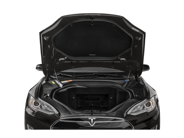 2013 Tesla Model S Base