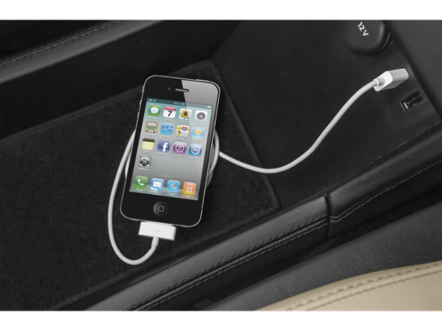 2013 Tesla Model S Base