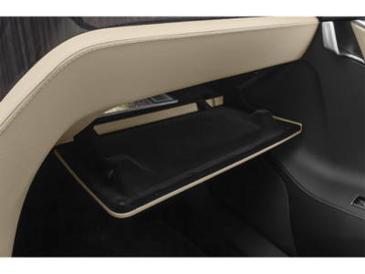 2013 Tesla Model S Base