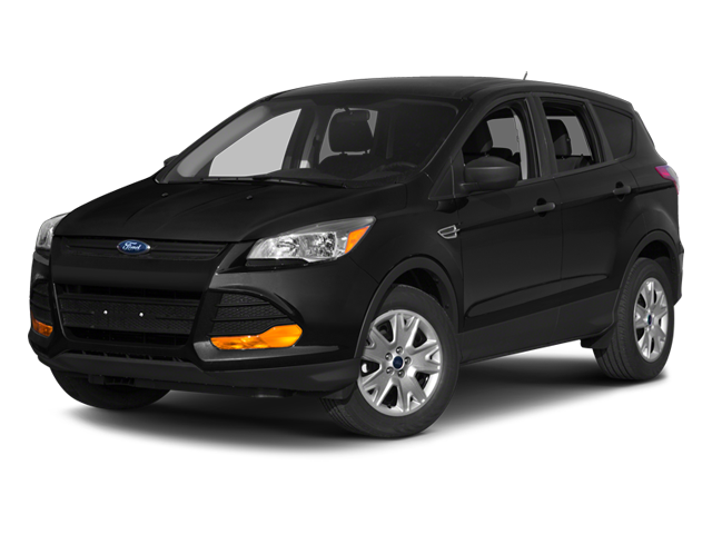 2014 Ford Escape Titanium AWD w/ Technology Package