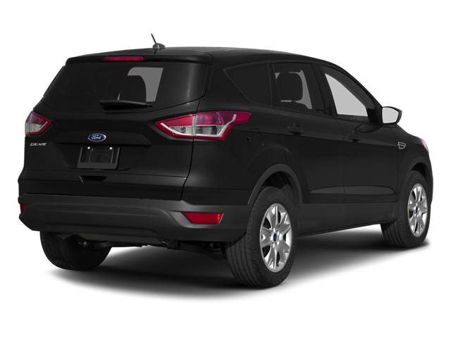 2014 Ford Escape Titanium AWD w/ Technology Package