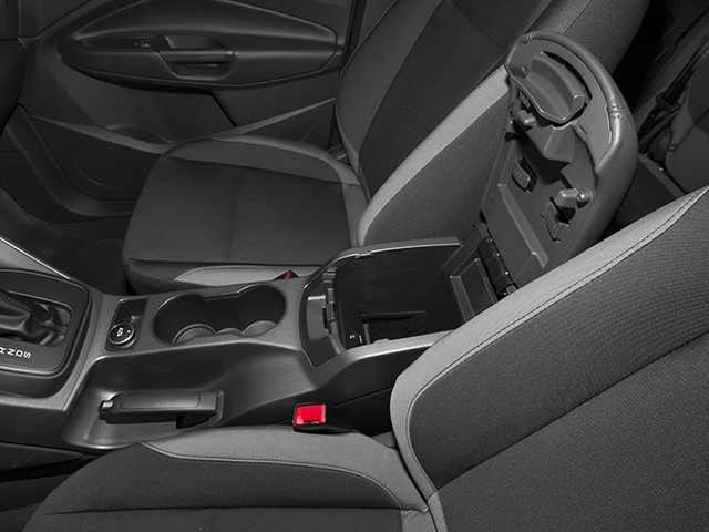 2014 Ford Escape Titanium AWD w/ Technology Package