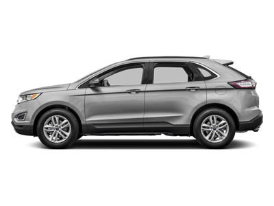 2017 Ford Edge Titanium AWD