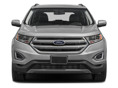 2017 Ford Edge Titanium AWD