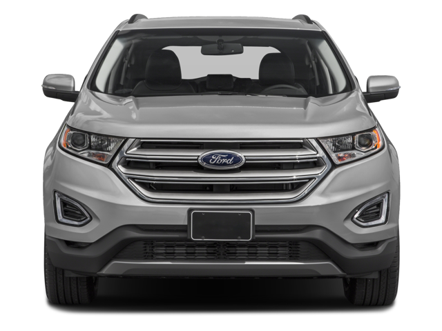2017 Ford Edge Titanium AWD