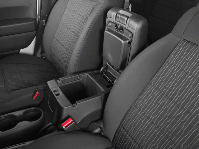 2017 Jeep Wrangler Unlimited Big Bear 4WD