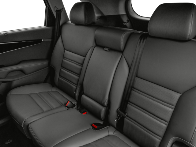 2017 Kia Sorento EX w/ Premium Package