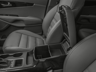 2017 Kia Sorento EX w/ Premium Package