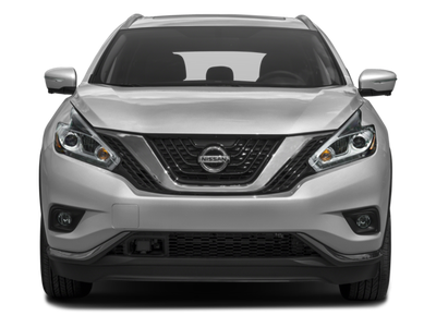 2017 Nissan Murano SL w/ Technology Package