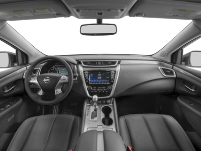 2017 Nissan Murano SL w/ Technology Package
