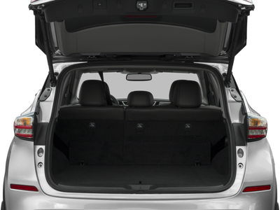 2017 Nissan Murano SL w/ Technology Package