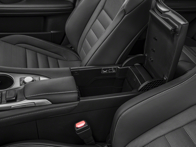 2018 Lexus RX 350 F Sport