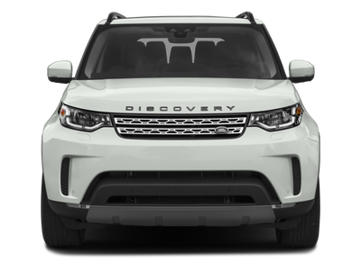 2018 Land Rover Discovery SE