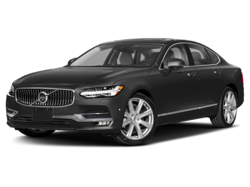 2018 Volvo S90 T5 Momentum AWD