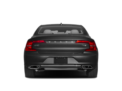 2018 Volvo S90 T5 Momentum AWD